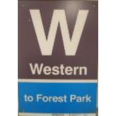Western - Forest Park